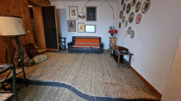appartamento in vendita a Ventasso in zona Cerreto Laghi