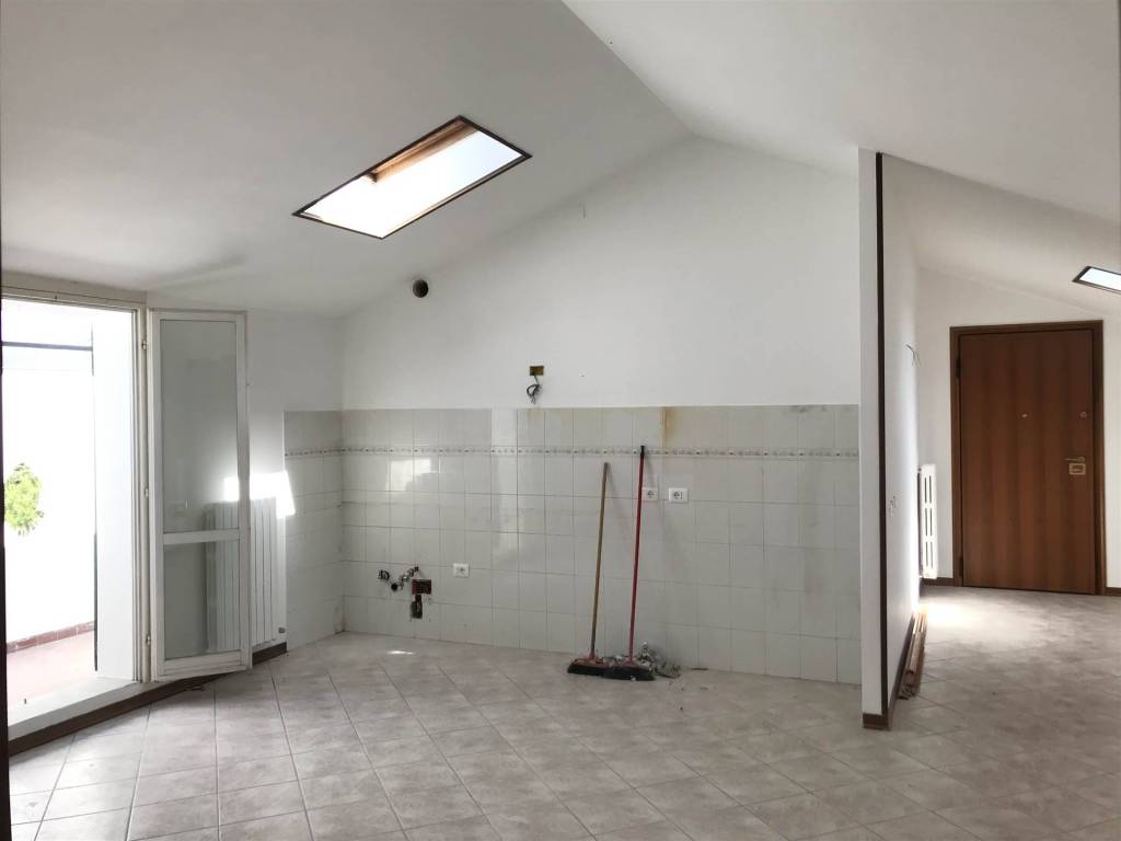 appartamento in vendita a Bastiglia