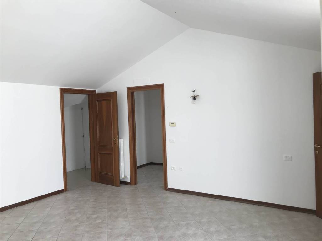 appartamento in vendita a Bastiglia