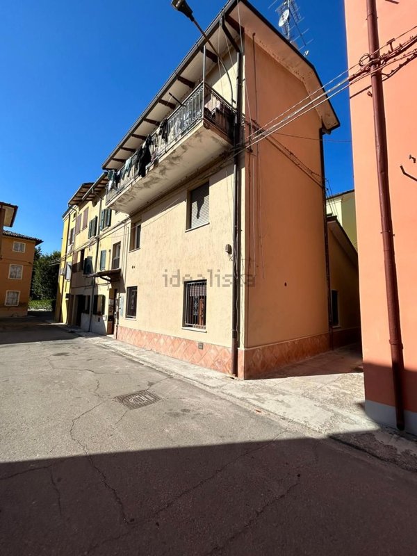 appartamento in vendita a Bastiglia