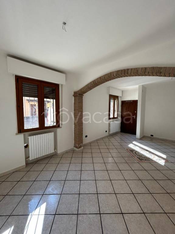appartamento in vendita a Bastiglia