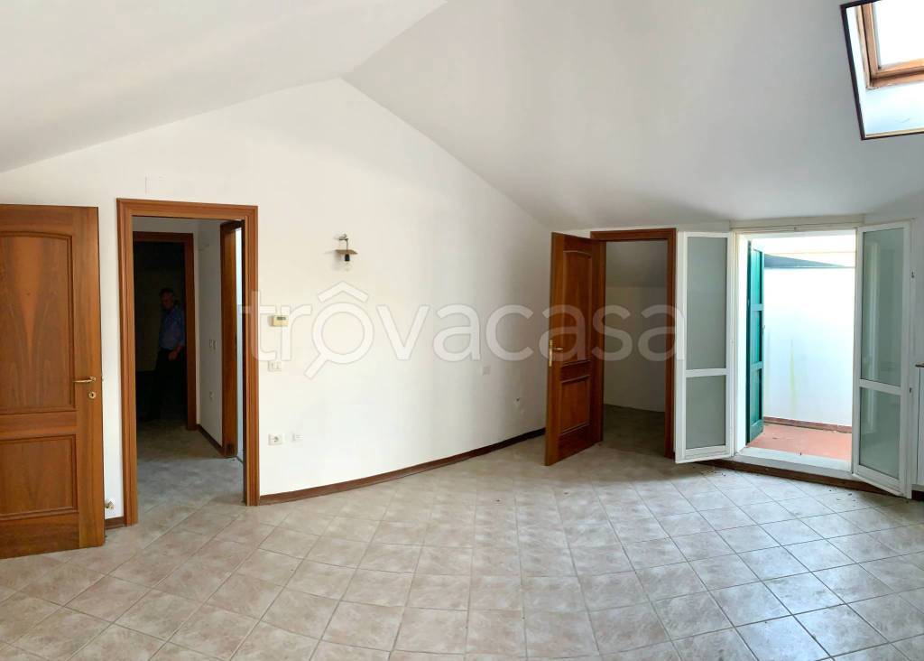 appartamento in vendita a Bastiglia