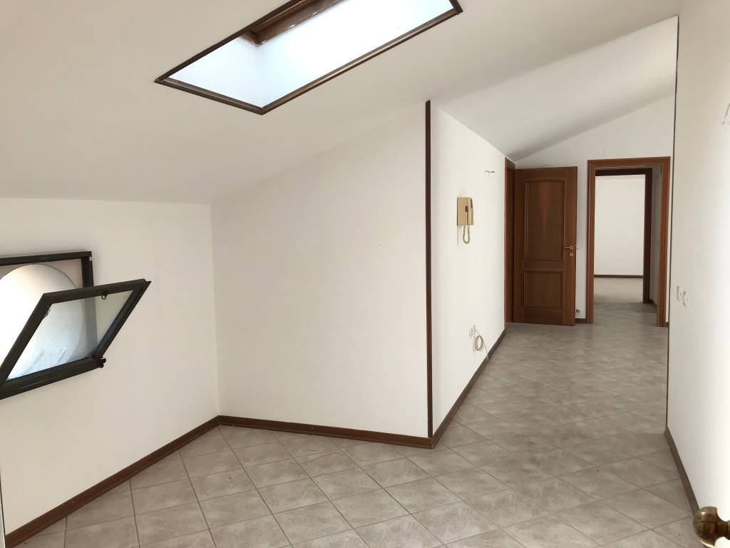 appartamento in vendita a Bastiglia