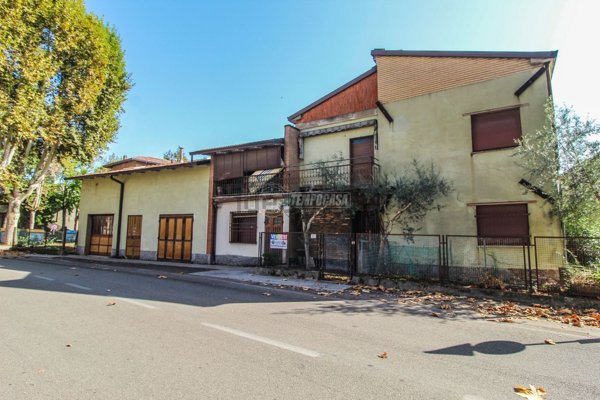 appartamento in vendita a Bastiglia
