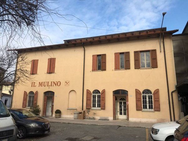 appartamento in vendita a Bastiglia