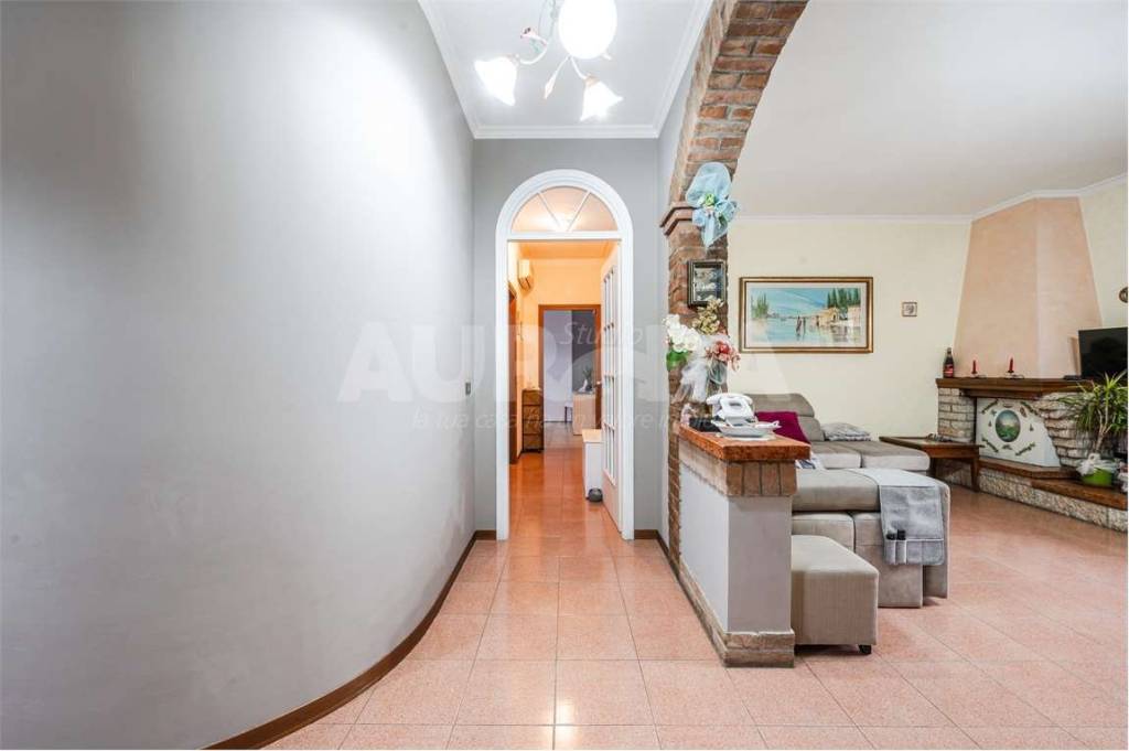 appartamento in vendita a Bastiglia