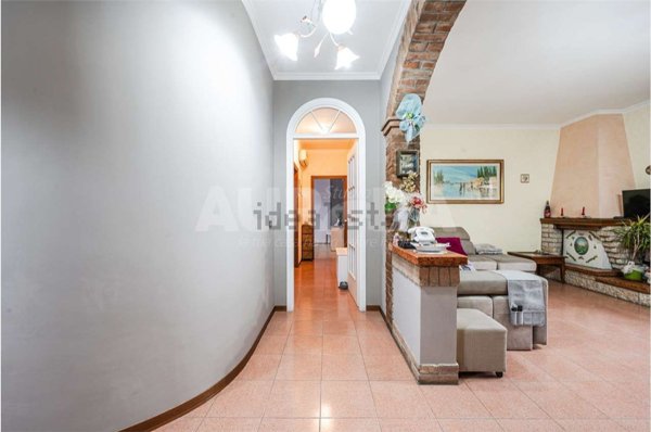 appartamento in vendita a Bastiglia