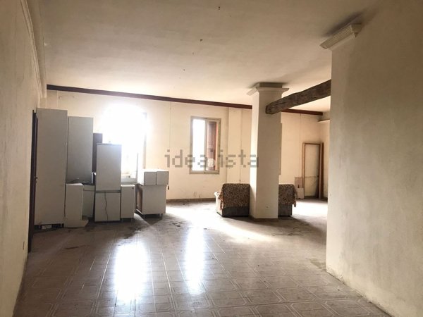 appartamento in vendita a Bastiglia