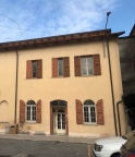 appartamento in vendita a Bastiglia