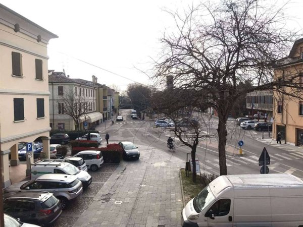 appartamento in vendita a Bastiglia