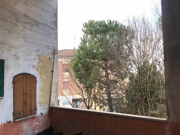 appartamento in vendita a Bastiglia