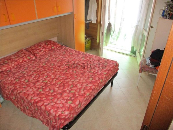 appartamento in vendita a Bastiglia