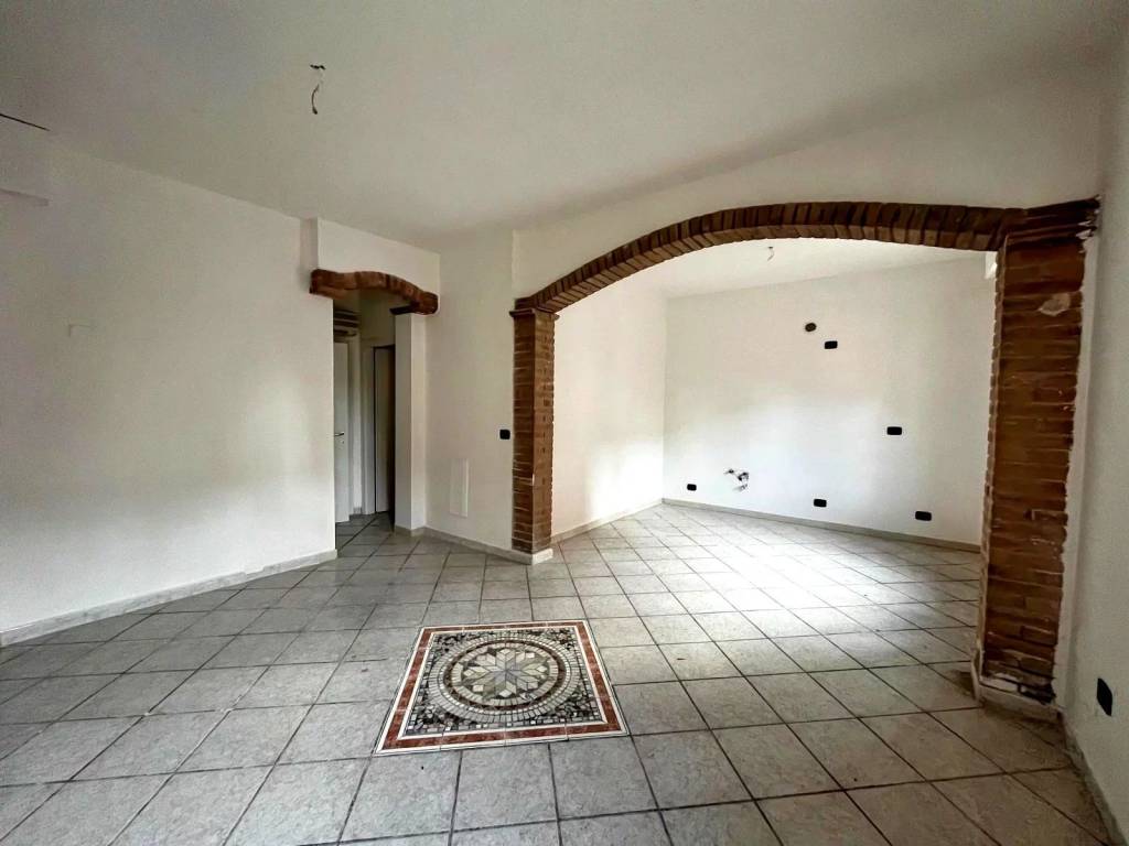 appartamento in vendita a Bastiglia