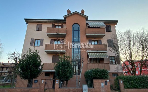 appartamento in vendita a Bastiglia