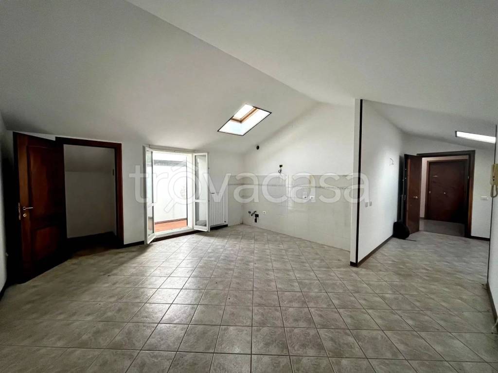 appartamento in vendita a Bastiglia