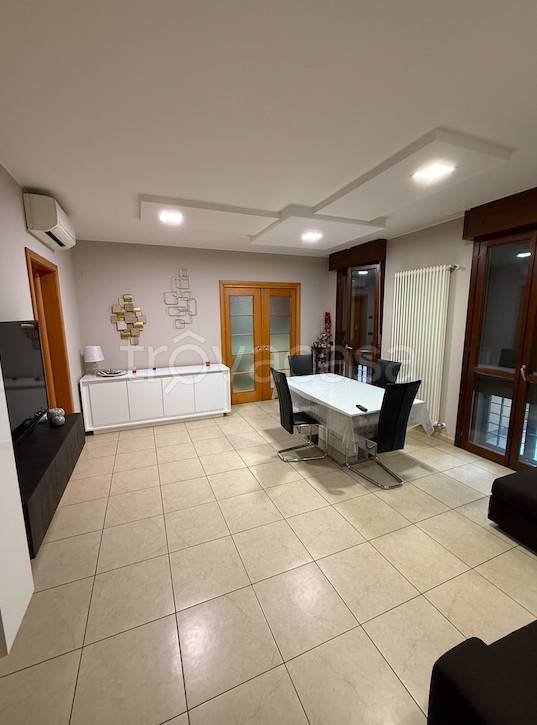 appartamento in vendita a Bastiglia