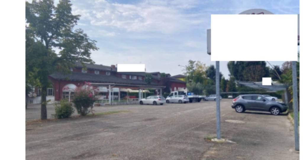 negozio in vendita a Bastiglia