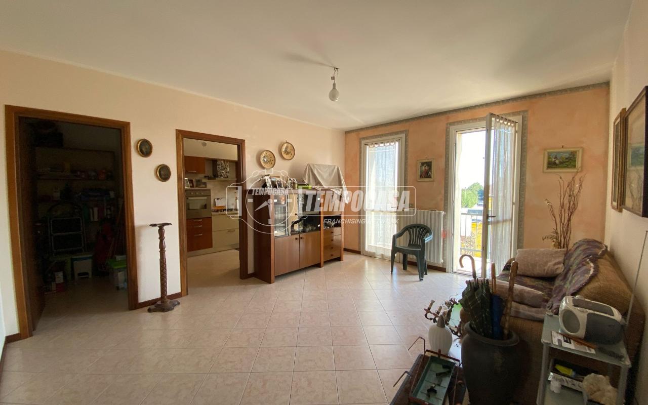 appartamento in vendita a Bastiglia