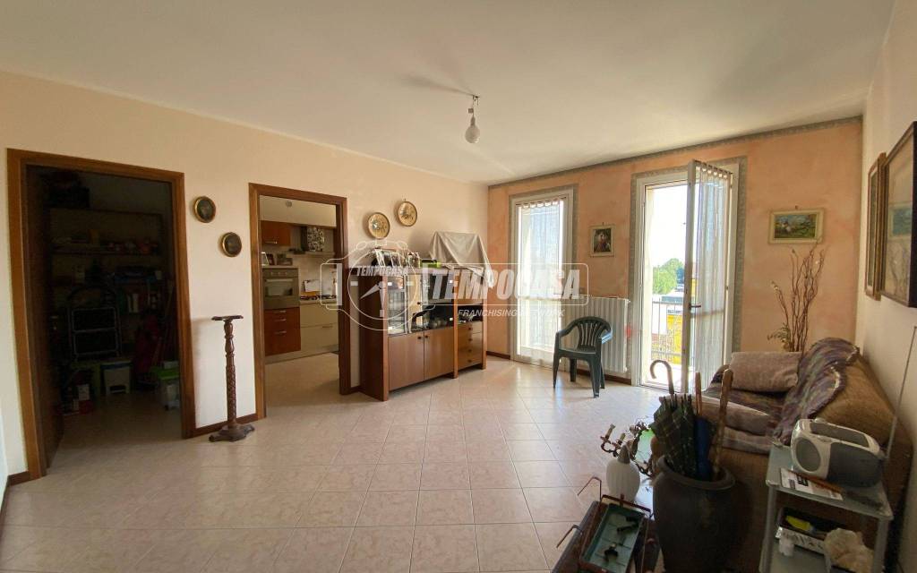 appartamento in vendita a Bastiglia
