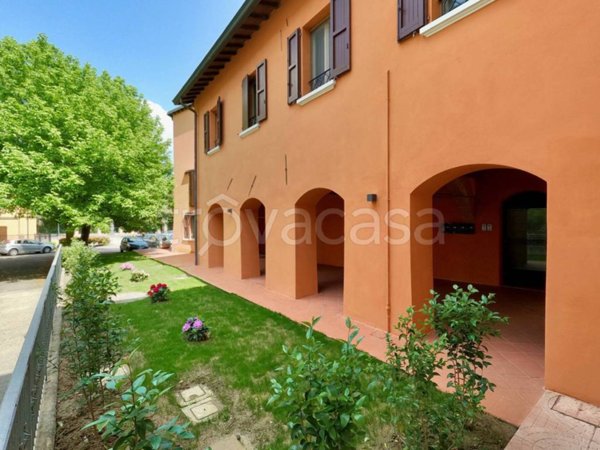 appartamento in vendita a Bastiglia