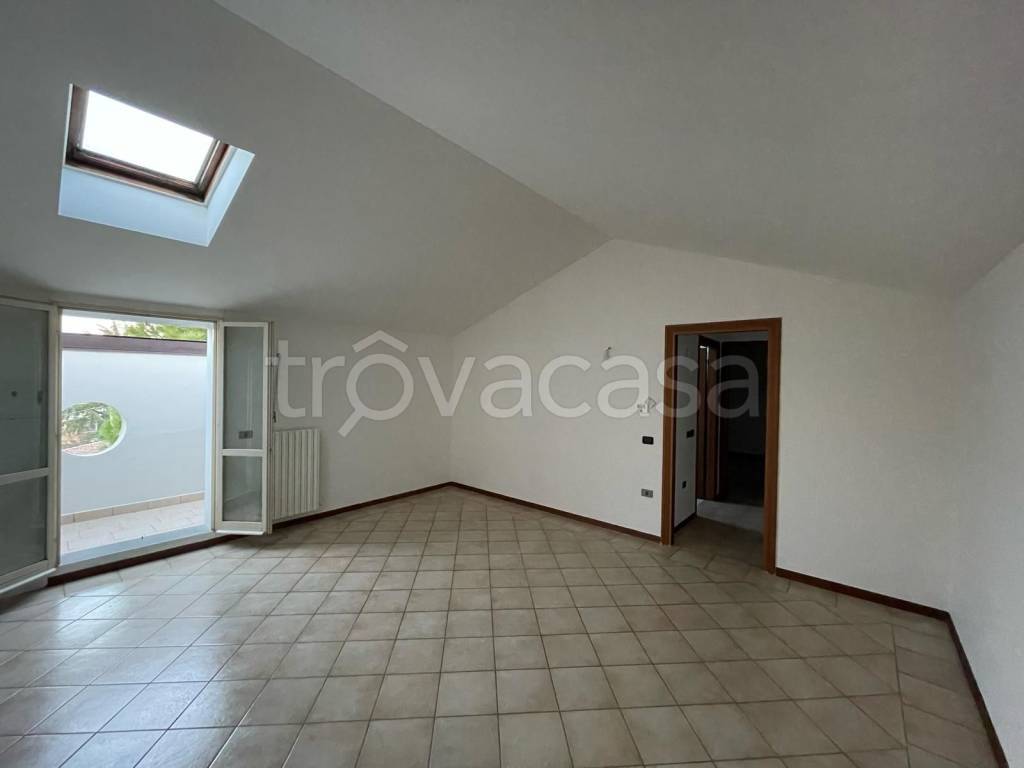 appartamento in vendita a Bastiglia