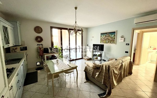 appartamento in vendita a Bastiglia