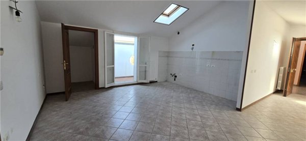 appartamento in vendita a Bastiglia