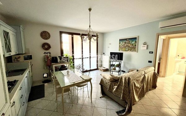 appartamento in vendita a Bastiglia