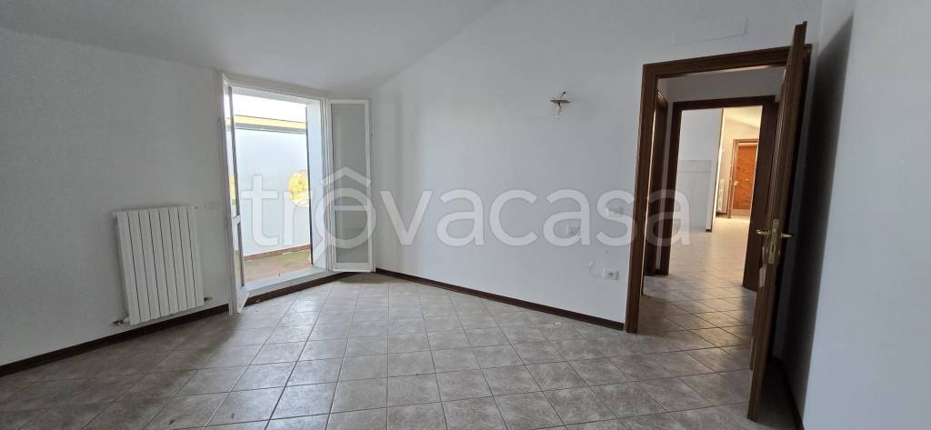 appartamento in vendita a Bastiglia