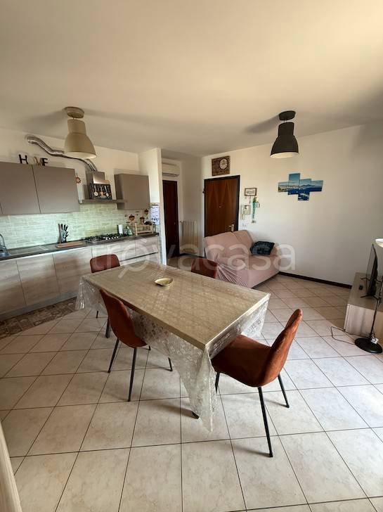 appartamento in vendita a Bastiglia