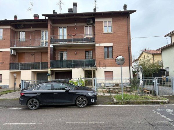 appartamento in vendita a Bastiglia