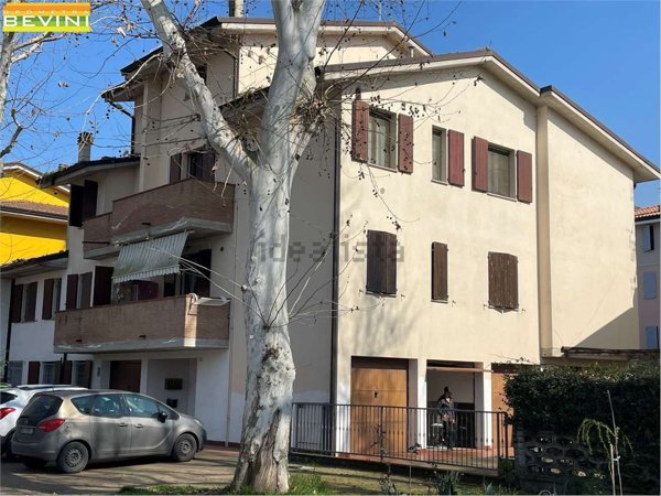 appartamento in vendita a Bastiglia