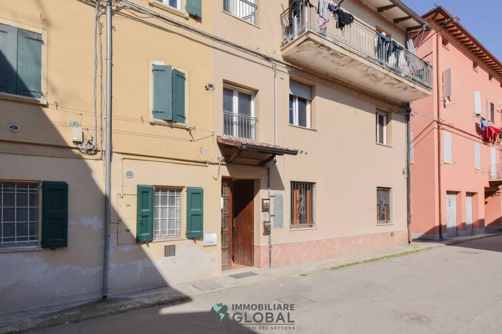 appartamento in vendita a Bastiglia