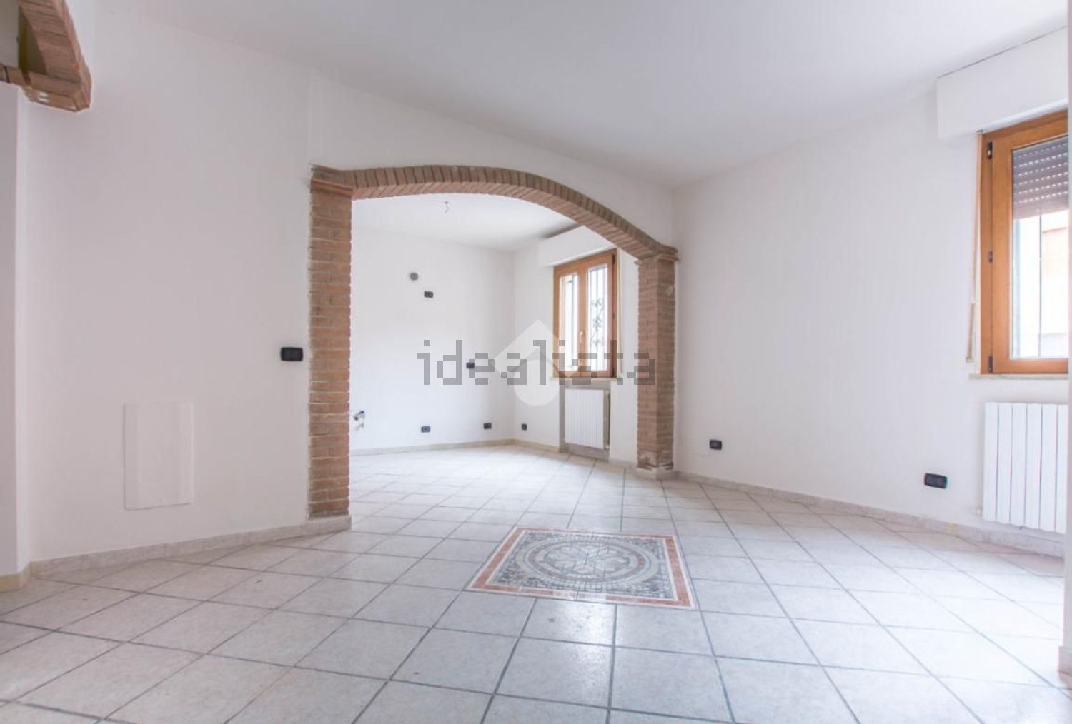 appartamento in vendita a Bastiglia