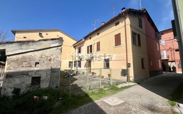 appartamento in vendita a Bastiglia