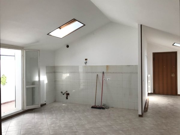 appartamento in vendita a Bastiglia