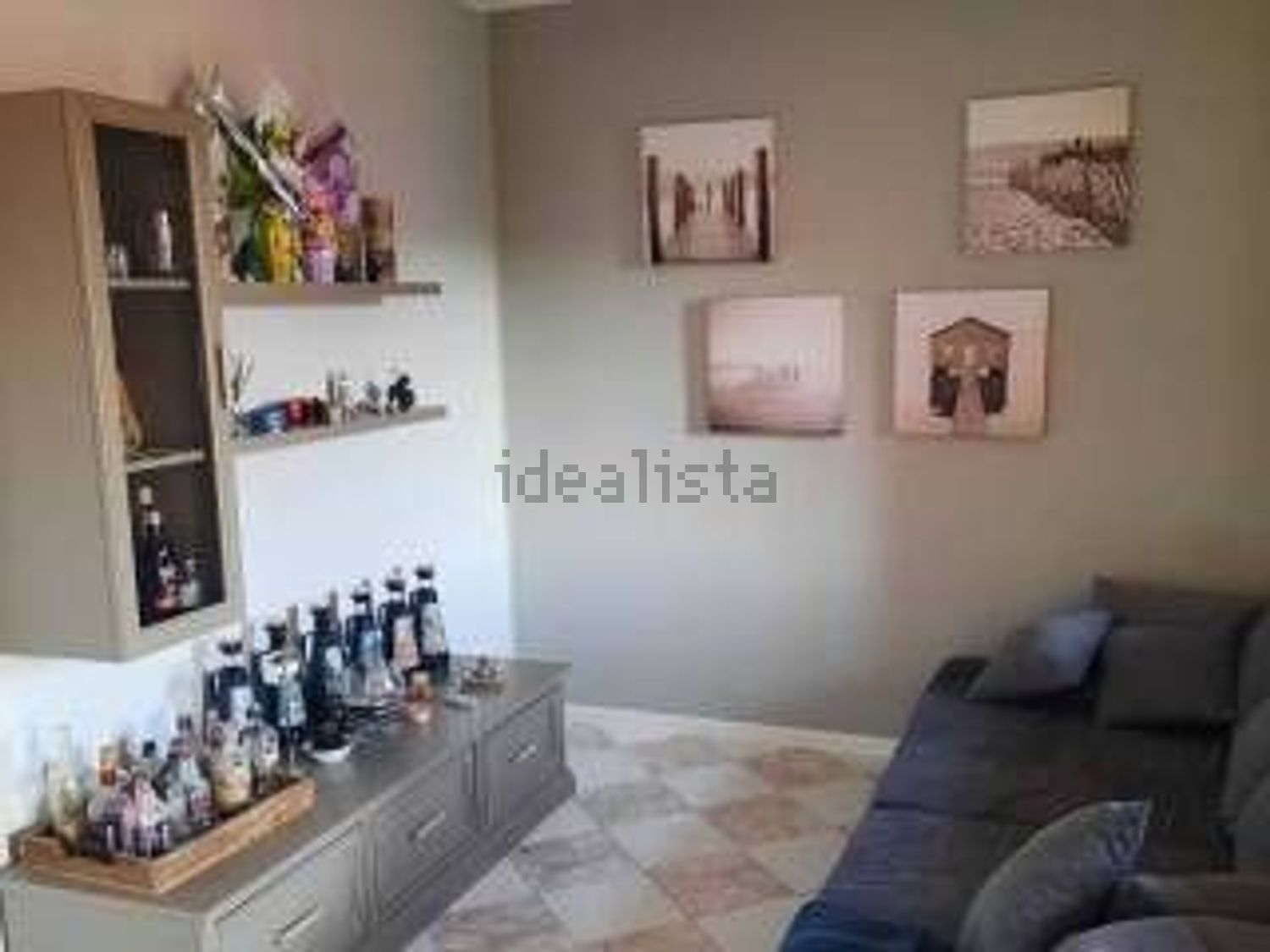 appartamento in vendita a Bastiglia
