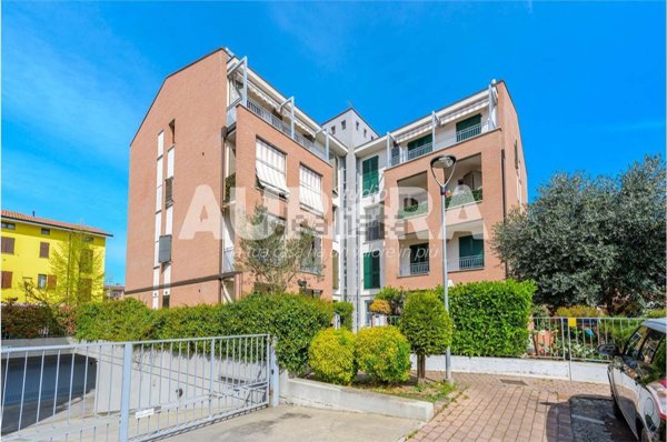 appartamento in vendita a Bastiglia