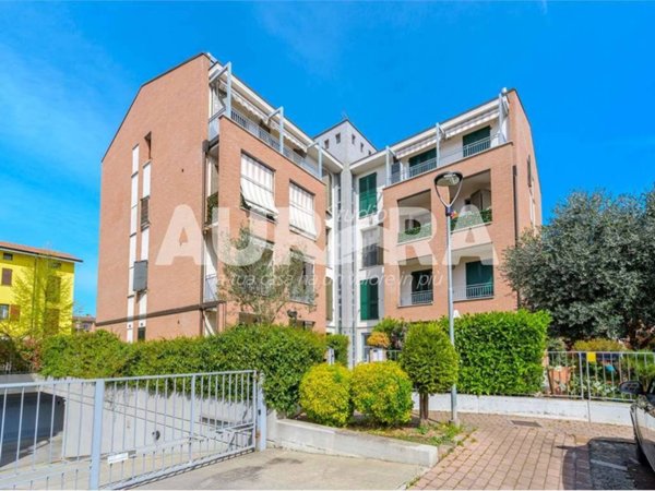 appartamento in vendita a Bastiglia