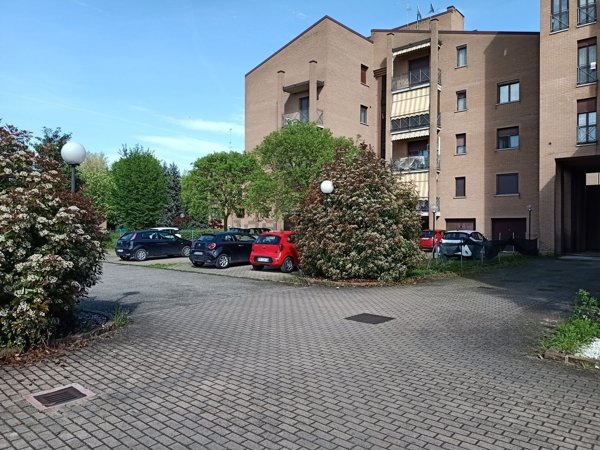 appartamento in vendita a Bastiglia