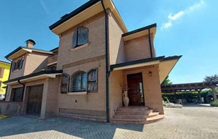 casa indipendente in vendita a Bastiglia