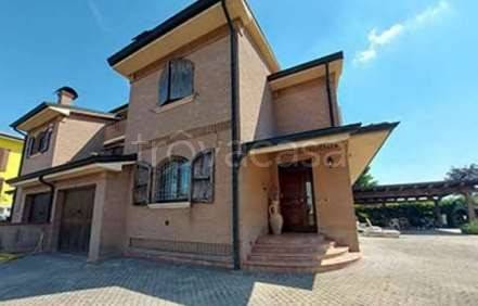 casa indipendente in vendita a Bastiglia