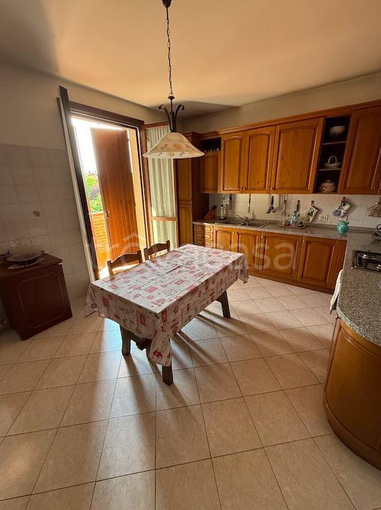appartamento in vendita a Bastiglia