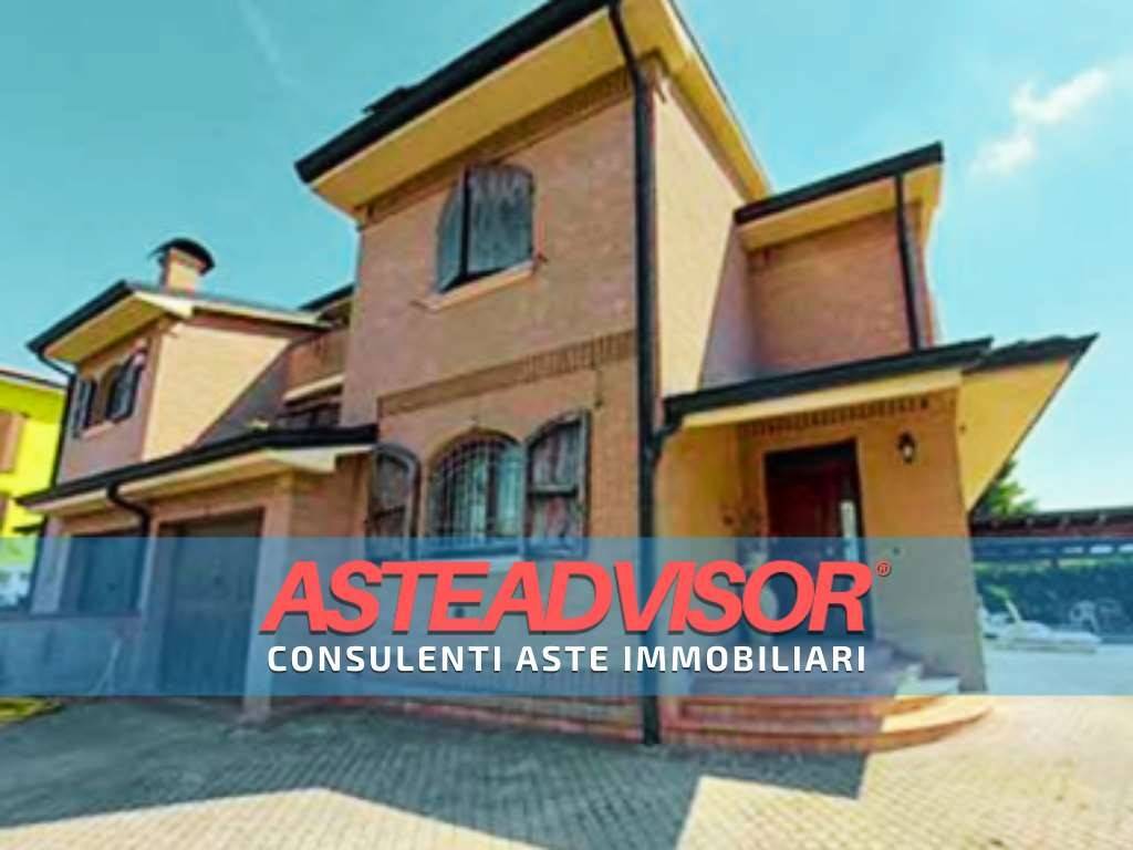 casa indipendente in vendita a Bastiglia