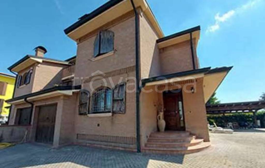 casa indipendente in vendita a Bastiglia