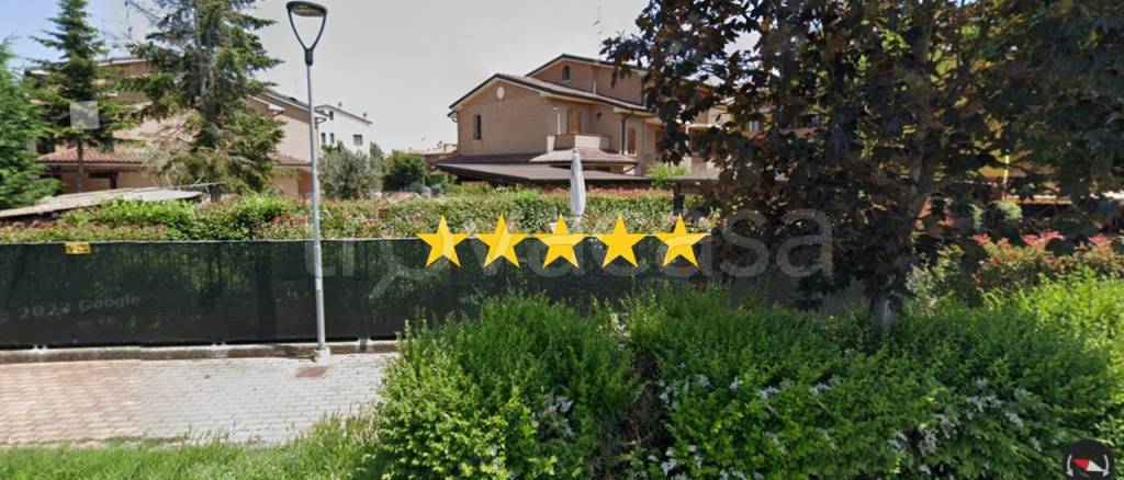 appartamento in vendita a Bastiglia
