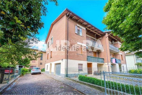appartamento in vendita a Bastiglia