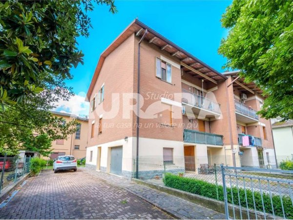 appartamento in vendita a Bastiglia