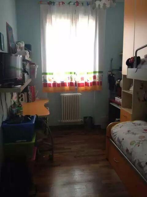 appartamento in vendita a Bastiglia