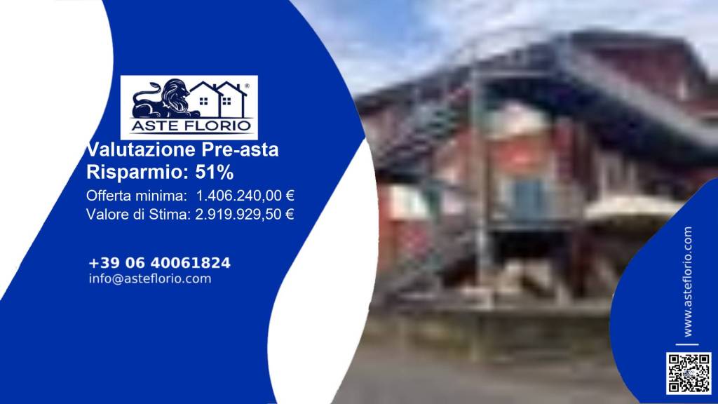 negozio in vendita a Bastiglia